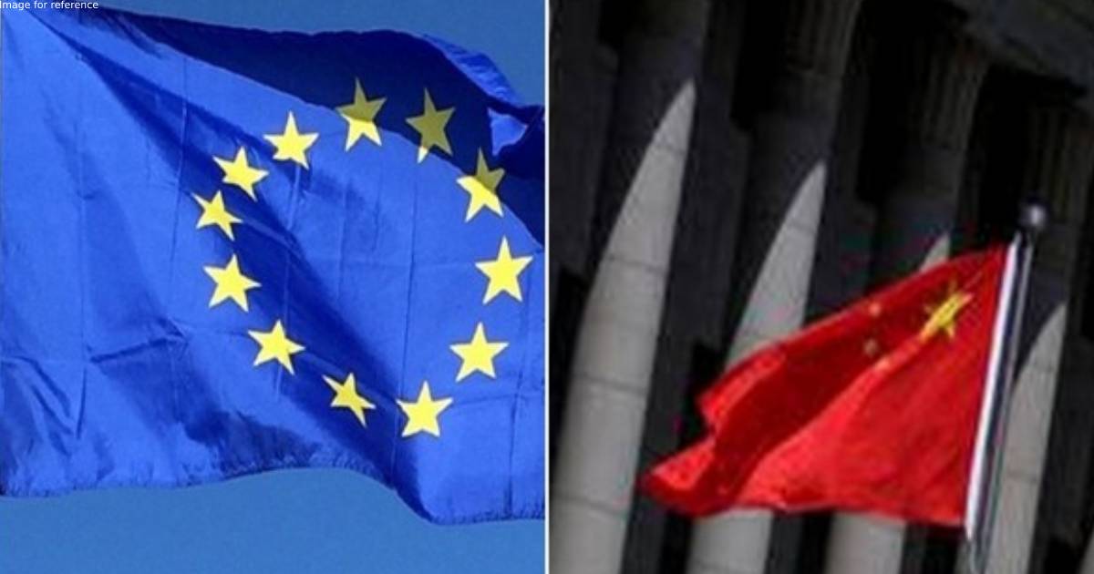 Chinese policies causing rift in China-Europe relations